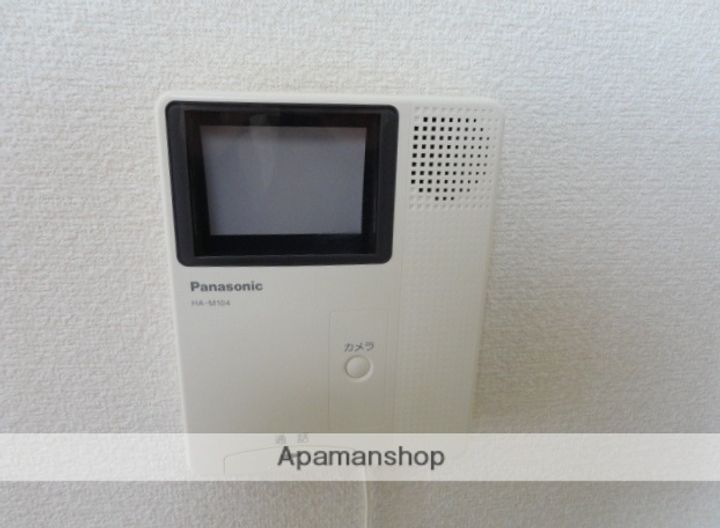 渡辺コーポⅡ207のその他画像