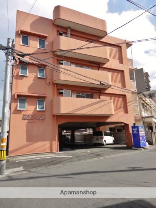 渡辺コーポⅡのその他画像