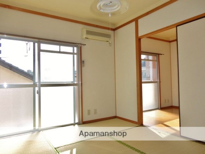 渡辺コーポⅡのその他画像