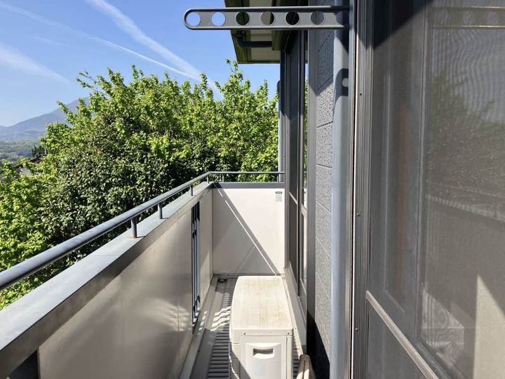 ヒルサイドテラス202のその他画像