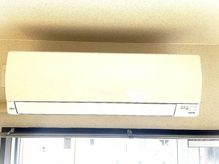 グリーンプラザ鶴見 A棟202のその他画像
