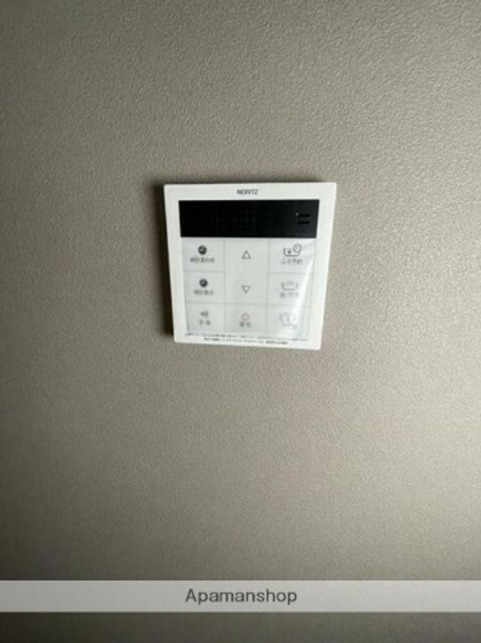 プレジデンス天満町の内装