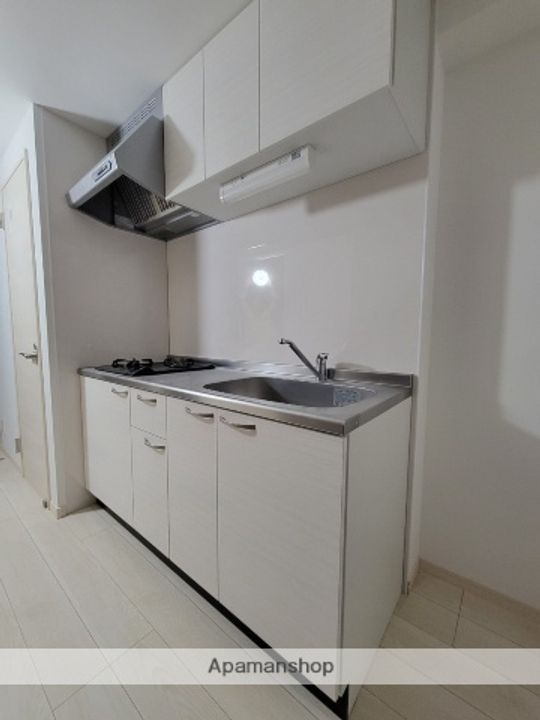 プレジデンス天満町のキッチン