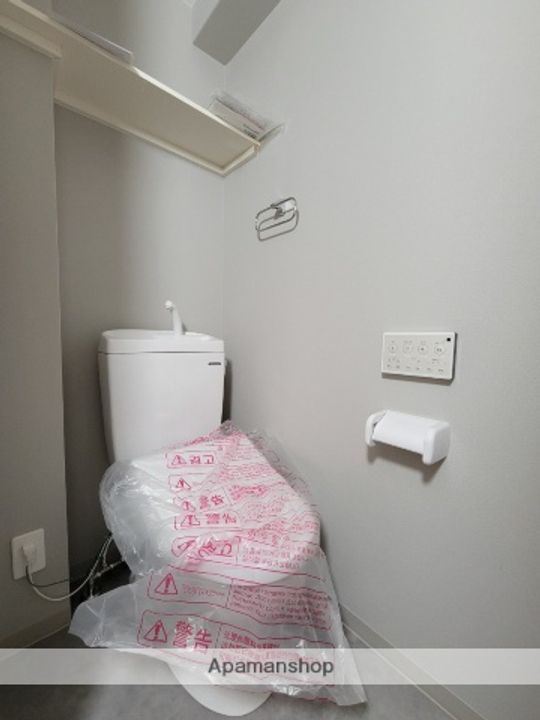 プレジデンス天満町のその他画像