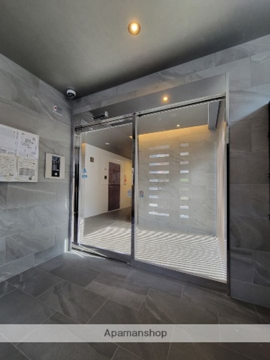 プレジデンス天満町のその他画像