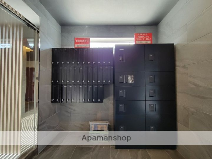 プレジデンス天満町のその他画像