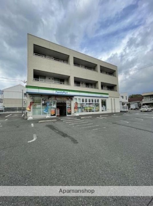 プレジデンス天満町の周辺