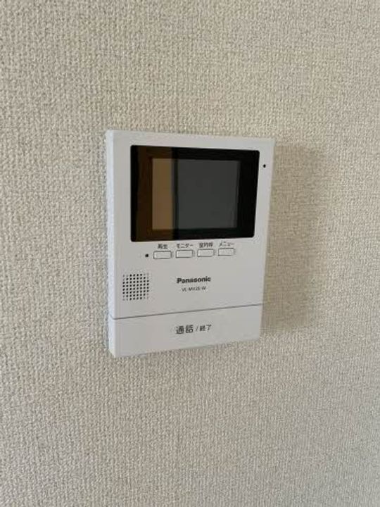 ボヌールメゾン A棟102のその他画像