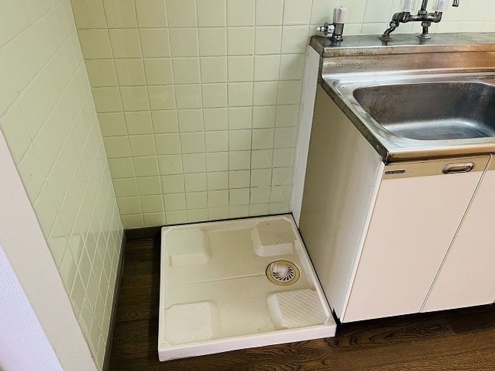 システィーナ石田の内装