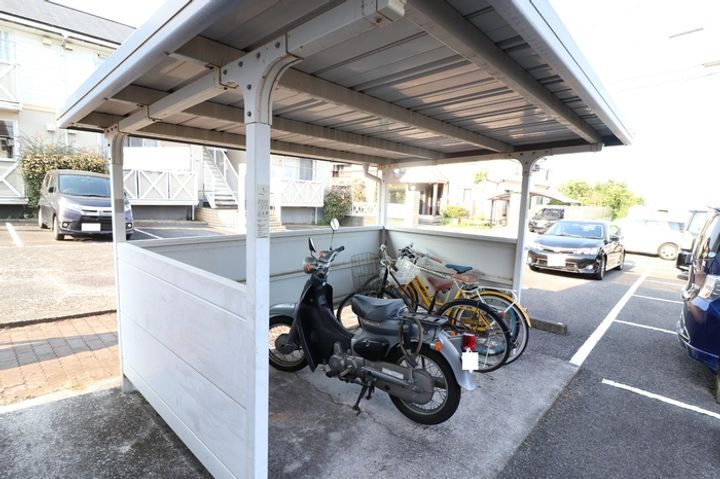 SEJOURキャラⅡのその他画像