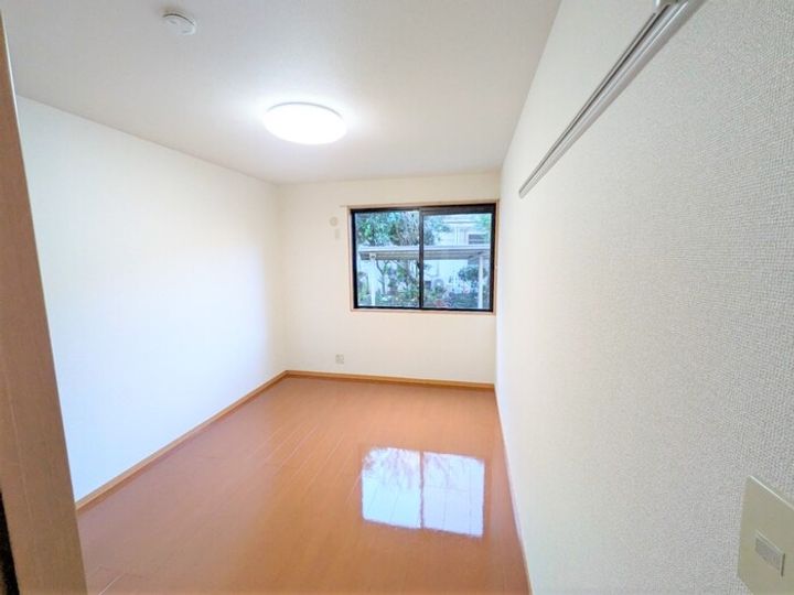 ロワール実相寺の内装