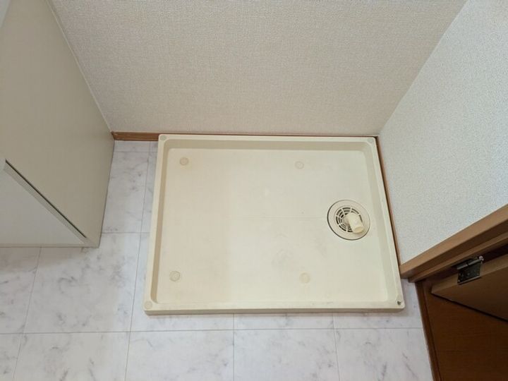 ロワール実相寺の内装