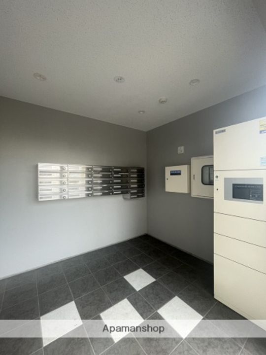 大分県由布市挾間町下市の賃貸マンションのその他画像