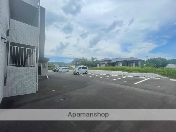 大分県由布市挾間町下市の賃貸マンションのその他画像