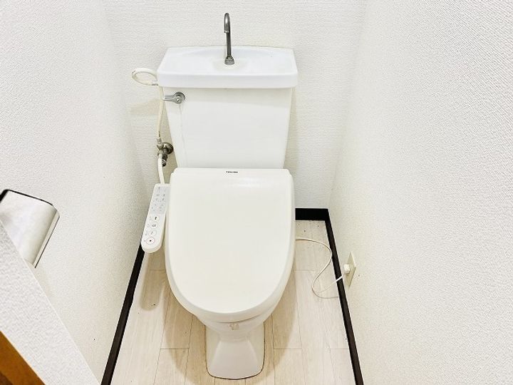 三洋ハイツのその他画像