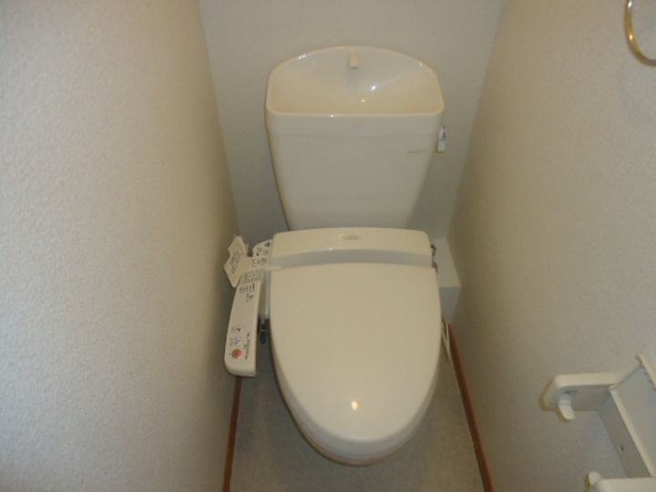 レオパレス東荘園のその他画像