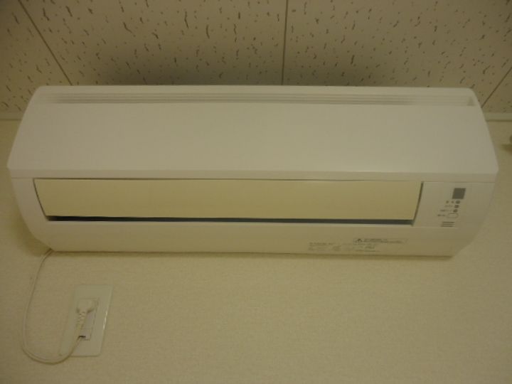 レオネクストやくまるの内装