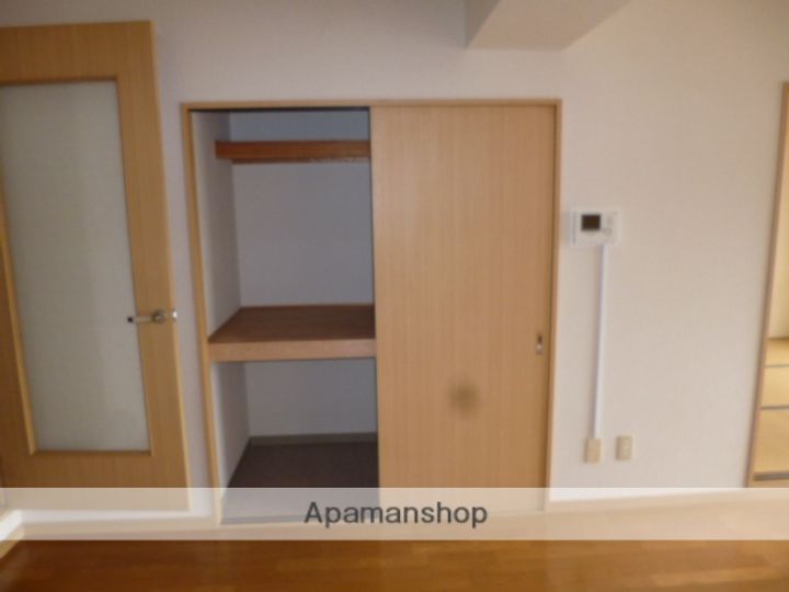 おかたマンション703の内装