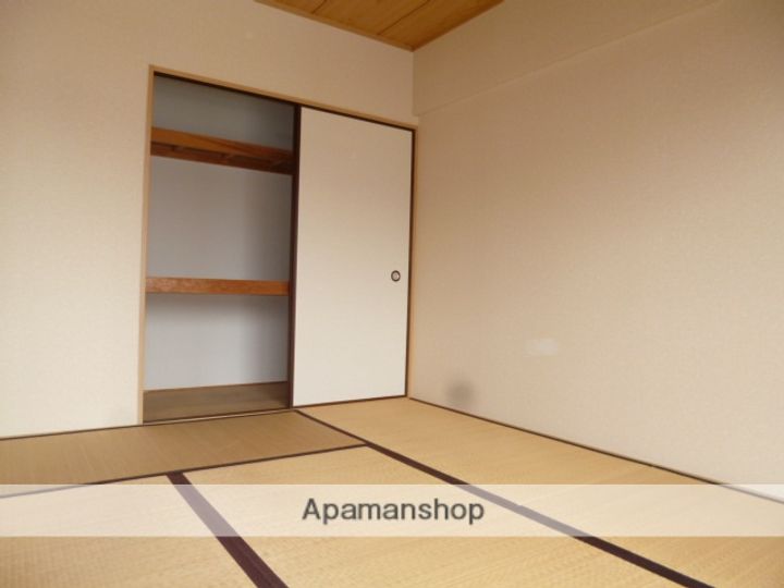 おかたマンション703の内装