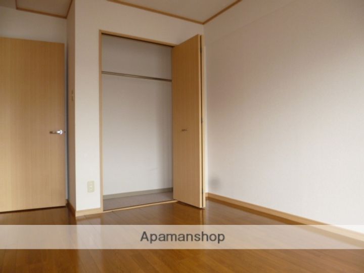 おかたマンション703の内装