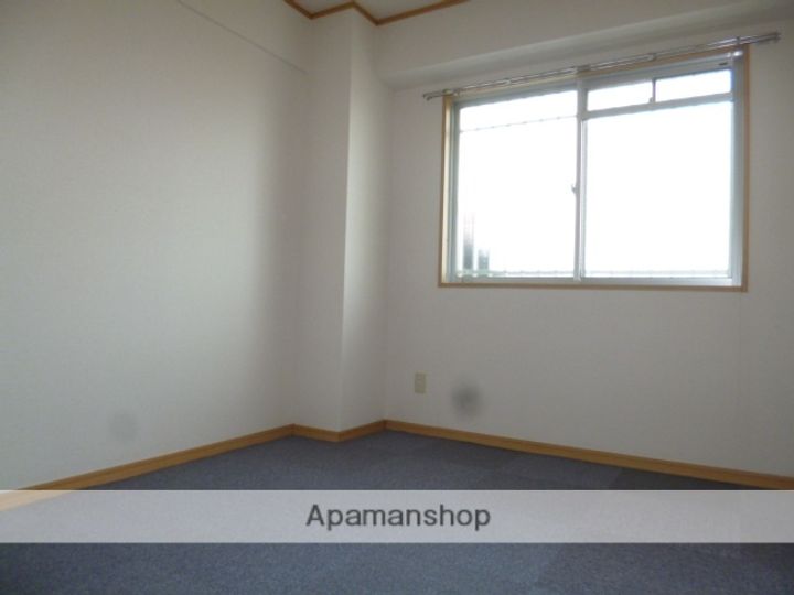 おかたマンション703の内装