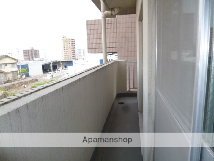 おかたマンション703の内装