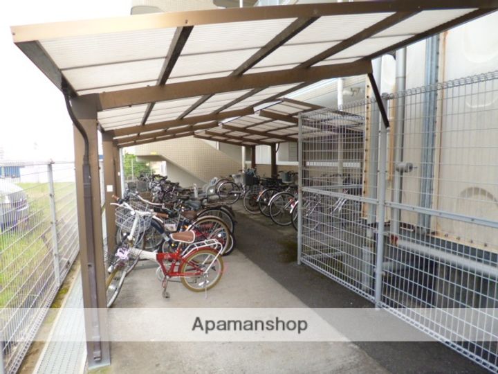 おかたマンション703の外観