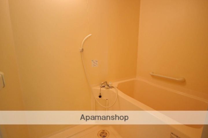 大滝第2ビルの風呂