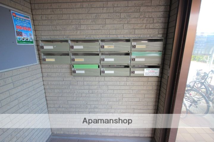 大滝第2ビルの外観