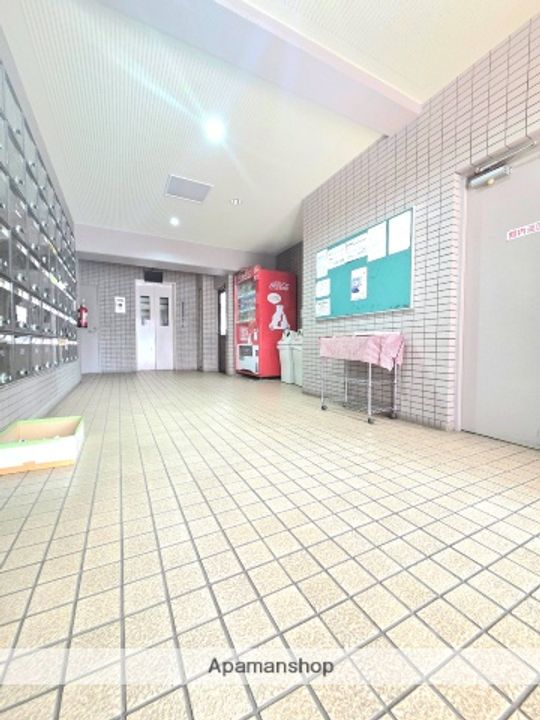 サンシティ寿406のその他画像