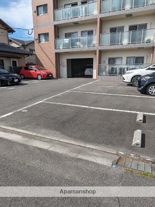 グランドヒルズ坂ノ市102のその他画像