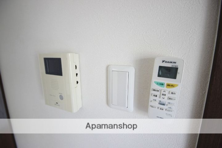 グランドヒルズ坂ノ市102のその他画像