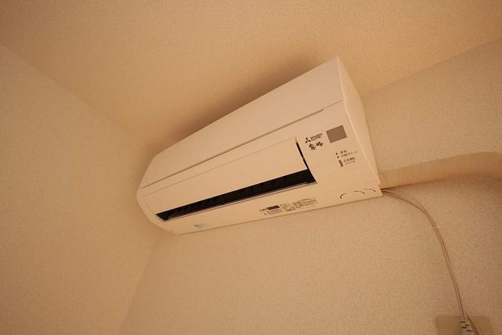 コーポ後藤C104の内装