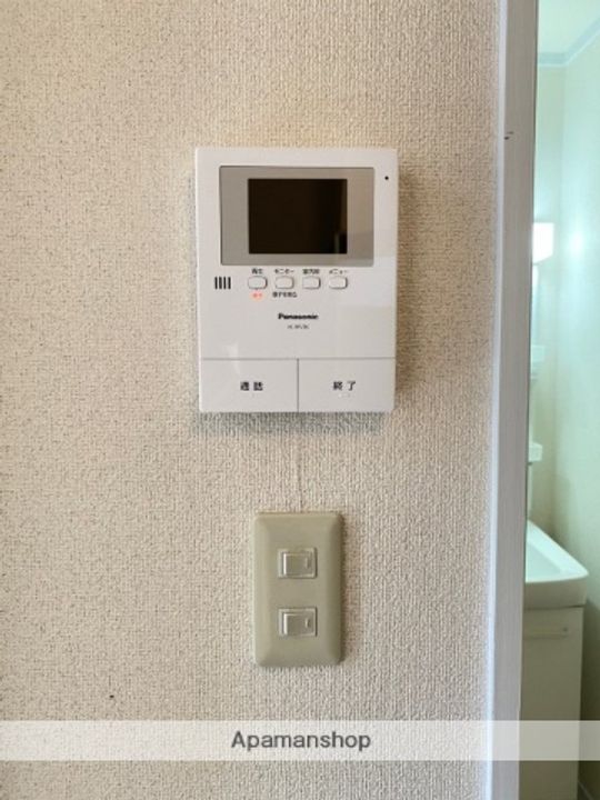 フローベルあべ103のその他画像