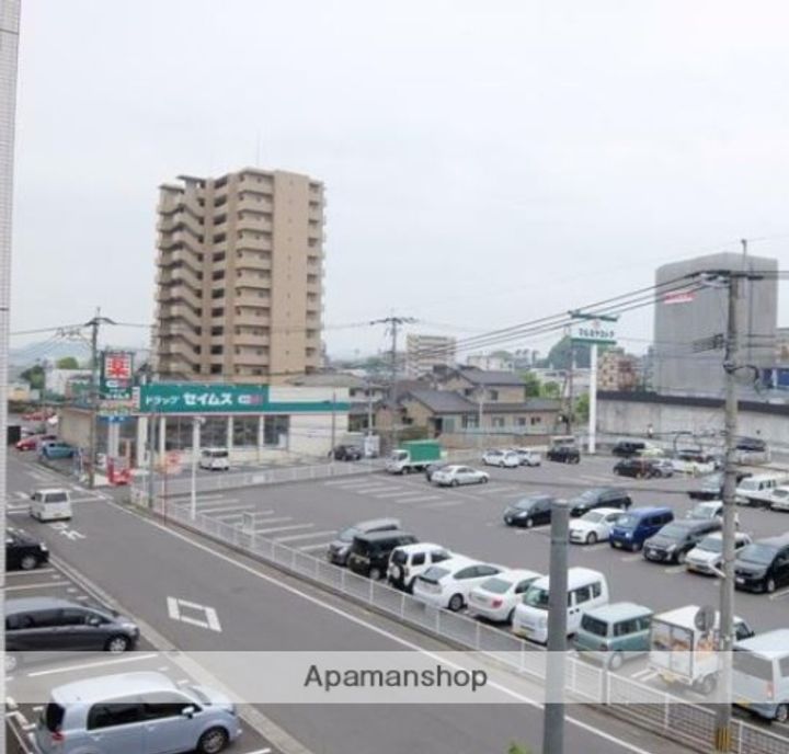 レガーロ大分駅南のその他画像
