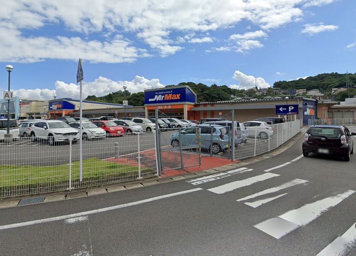 シェーンドルフ中津留の周辺