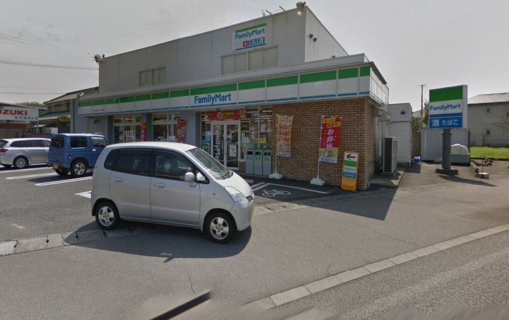 VILLA CORTILE103の周辺