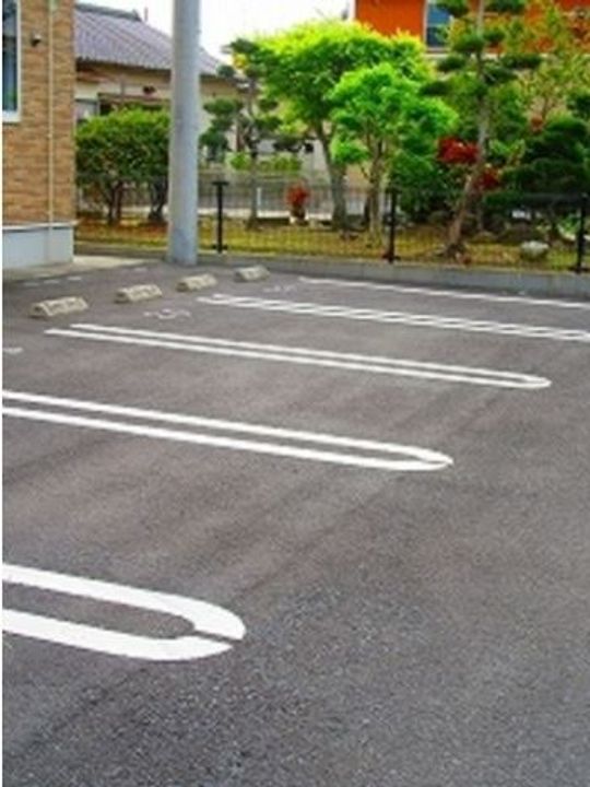 メゾンオーブAのその他画像