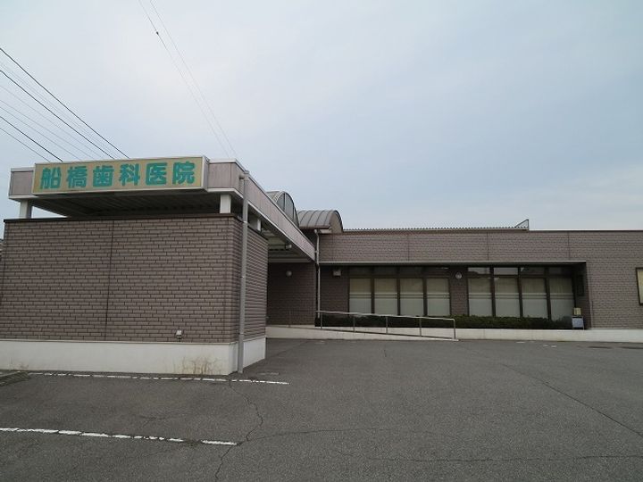 エクセレンテ横尾の周辺