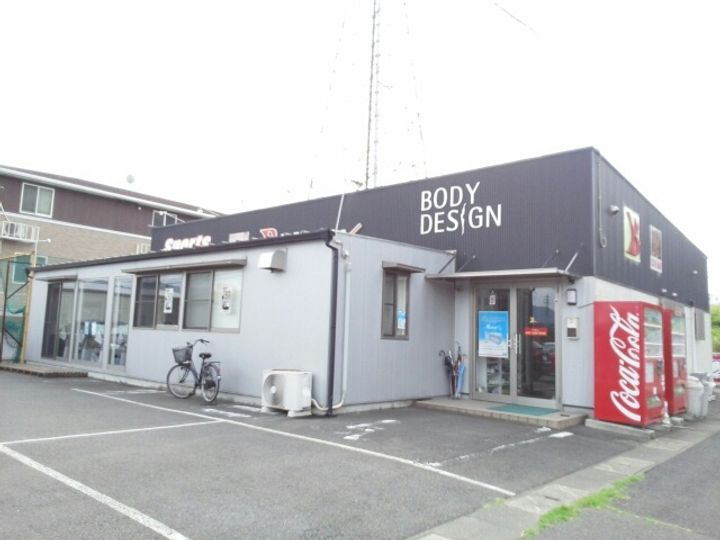 エクセレンテ横尾の周辺