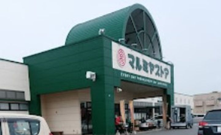 セレーノ佐野の周辺
