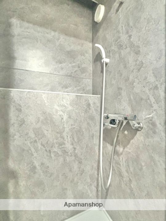 古ヶ鶴コーポ102の風呂