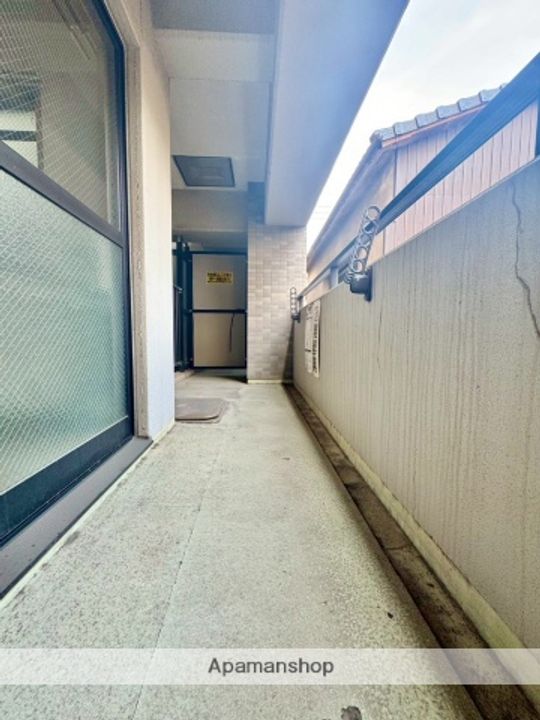 アメニックス大手町202のその他画像