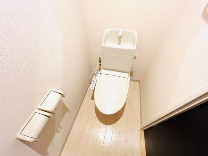 グランヴェルデ蓮池00101のその他画像