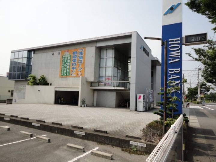 グランヴェルデ蓮池00101の周辺