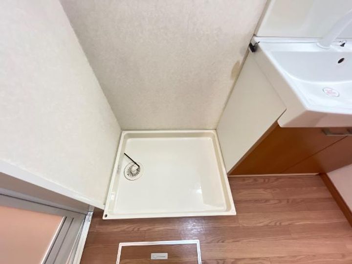 サンローズ蛍00103の内装