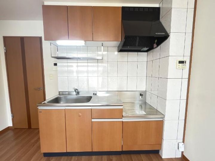 サンローズ蛍00103のキッチン