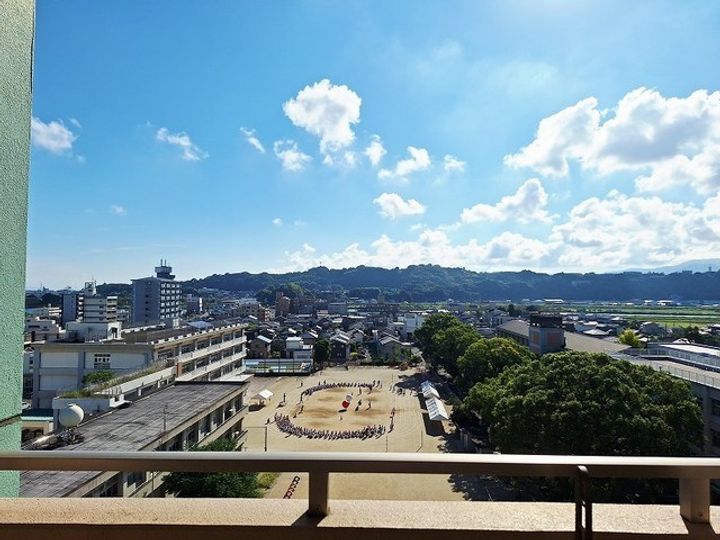 テリオ鶴崎のその他画像