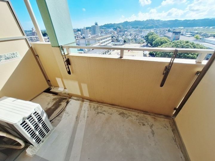 テリオ鶴崎のその他画像