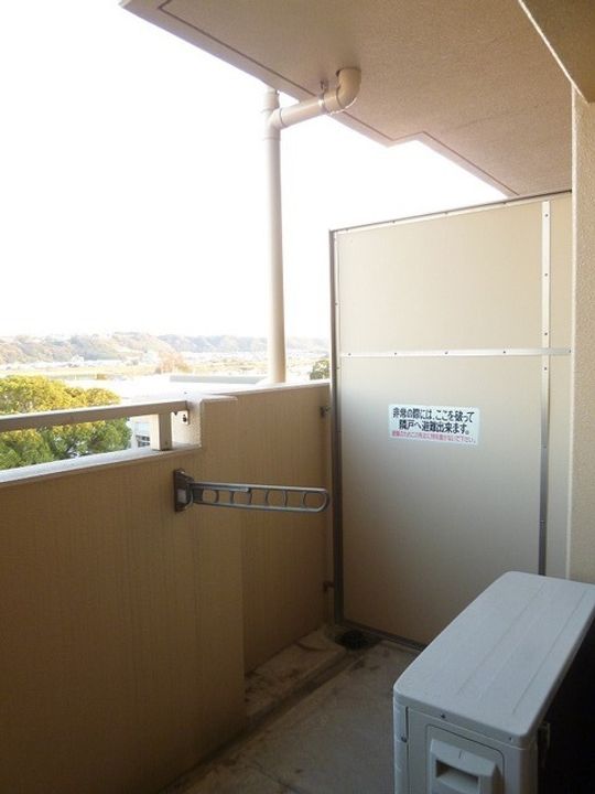 テリオ鶴崎のその他画像